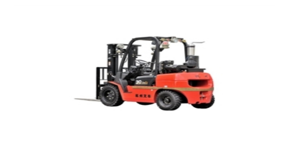 2-3.5噸防爆內燃叉車